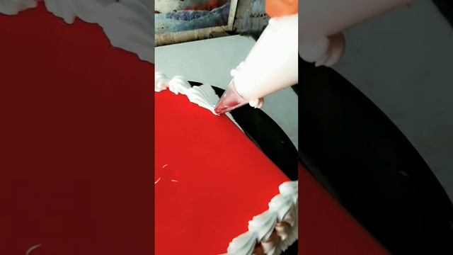 heart shape decorating #shorts #ytshorts #design #viral #trending #video смотреть онлайн