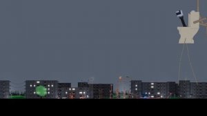 ATTACK on THE CAMERA MAN BASE || People playground skibidi toilet