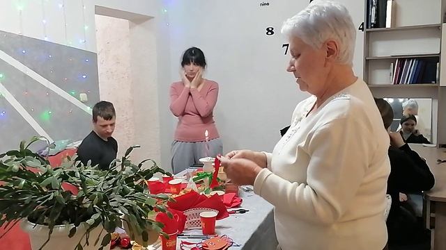 подарки для Иисуса Христа #russia #video #поделки #многодетнаямама