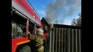 Большая жизнь...