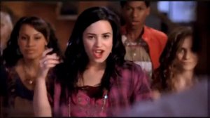 Demi Lovato - Can't Back Down (from Camp Rock 2)