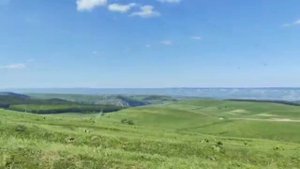 Дороги России! Долина Нарзанов! Кабардино-Балкария!