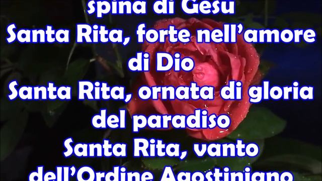 Se Qualcosa è Impossibile da Risolvere nella Tua Vita Recita la Preghiera a Santa Rita da Cascia
