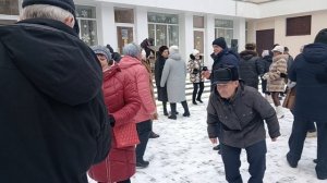 Я желаю вам хорошего........ 04.01.25 Гомель парк Луначарского 🥰💫