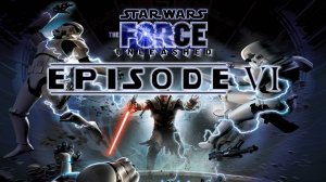 Star Wars The Force Unleashed ► Миссия 8 - Имперская Фелуция