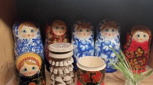 4. 7ми плашковый преобразователь А.Тюрина из Ясеня ЦП в Руской матрёшке.