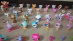 LPS обзор всей моей коллекции  lps !