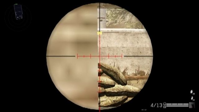 WarFaceAS50Полигон