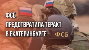 Малолетние террористы из Екатеринбурга. Послушайте, что рассказывают. Как надо наказывать за такое?