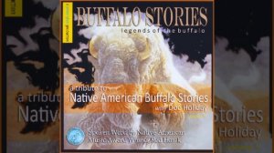 Hump Back, The Buffalo & The Coyote (Soundtrack)