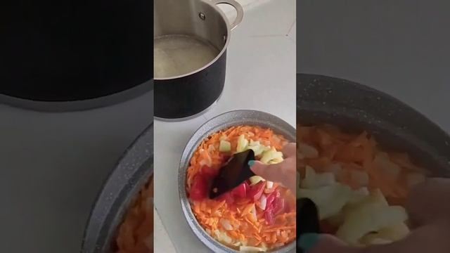 Суп-пюре из чечевицы #shorts #shortsadoptme #shortscraft #youtubeshorts #рецептынакаждыйдень смотреть онлайн