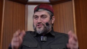 Хьехам ( АТИКА БИНТ ЗЕЙД ) Усман Эльмурзаев