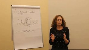 Базовый курс детской психологии. Лекция №11 (10-13 лет), демоверсия