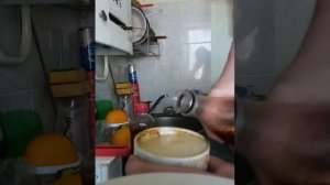 КВАС ХЛЕБНЫЙ СДЕЛАЙ САМ))Домашнее Бистро.Дегустация.2.04.2024.