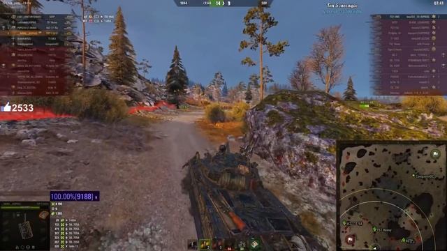 НИДИН НА ТВП НЕ ОСТАВЛЯЕТ ПРОТИВНИКОМ ДАЖЕ ШАНСА НА ПОБЕДУ/РЕКОРДНЫЙ БОЙ НА ТВП смотреть онлайн