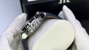 Maurice Lacroix Aikon Chronograph