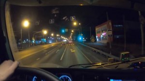 еду на РЦ Колпино | мысли о скользкой дороге