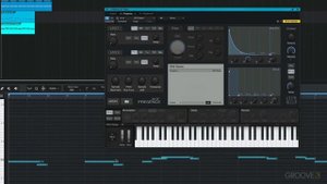 Курс Presence XT