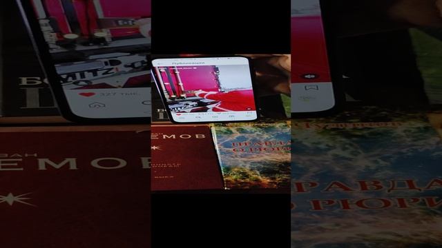 Видео N 4 #litcola