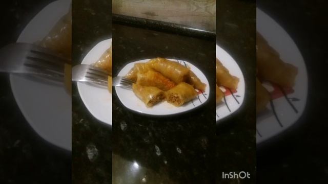 Ձավարով տոլմա։Зерновая долма. смотреть онлайн