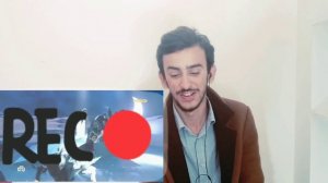 Diana Ankudinova - Crow - диана Анкудинова |  Reaction 2021 | it was scary