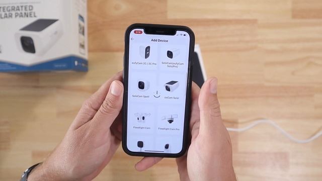 The BEST Security Camera You Can Put Just About Anywhere!  Eufy Solocam 40