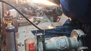 Сани для снегохода на независимой подвеске, дороботка.