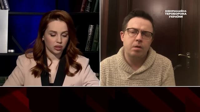 На сильні держави ніхто не зазіхає. Остап Дроздов про угорських та румунських фріків в етері NTA