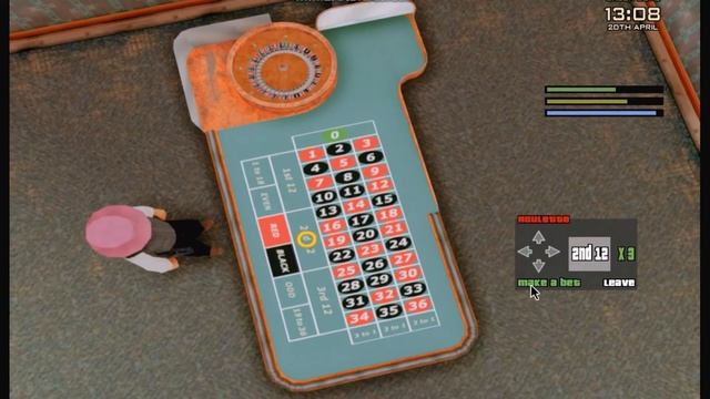 ПРОВЕРЯЕМ ТАКТИКУ ZIR! TRINITI RP #1 смотреть онлайн