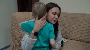 Михаил В., октябрь 2018