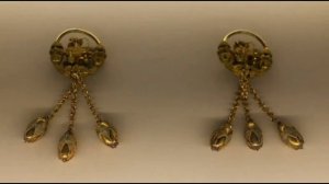 «Ювелирное искусство Волжской Болгарии». Выпуск от 26 октября 2020 года.