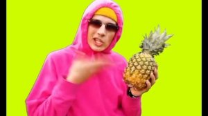 RYPT ананас (холи бам)!!!!!