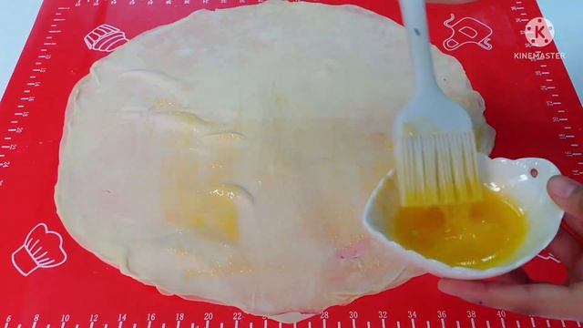 Пирожки ВОЗДУШНЫЕ Быстрые! Что добавляют в тесто без дрожжей, чтобы они оставались нежные назавтра?