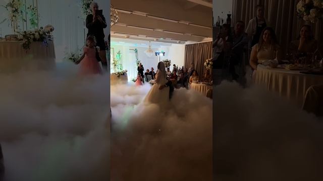 Свадьба Никиты и Ксении