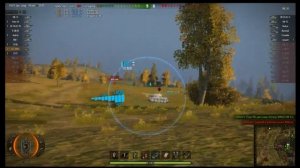 ELC AMX светляк - елка ВОИН