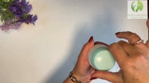 ОТБЕЛИВАЮЩИЙ КРЕМ ДЛЯ ЛИЦА С ЗУБНОЙ ПАСТОЙ - ОСВЕТЛЯЕТ, ОСВЕЖАЕТ И ОМОЛАЖИВАЕТ!