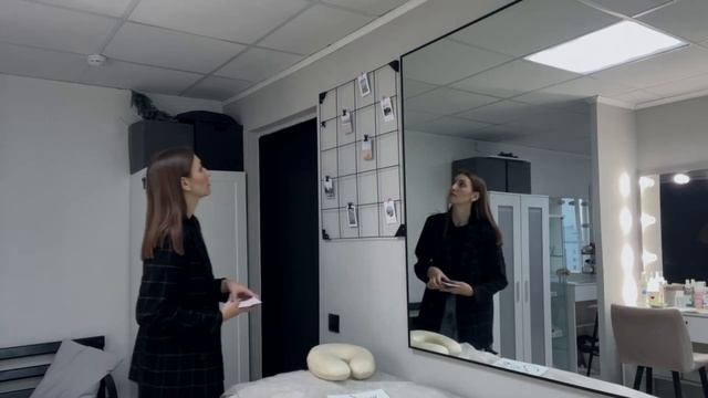 Дневник бровиста: рутина, мысли, жизнь смотреть онлайн