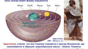 О плоской Земле в виде кристалла в форме чаши как шар или великие познания Алены Полынь