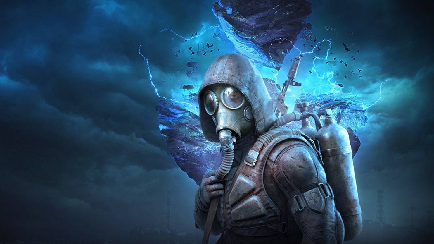 S.T.A.L.K.E.R. 2