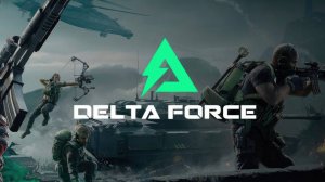 #deltaforce #gameone #fdready