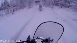 Динго 150  Покатушки