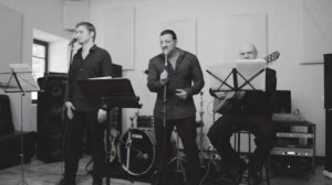 Сергей Тарасов и гр. Тандем - Жемчуга. Русский шансон. Песня про жизнь. Эстрадный певец и шансонье.