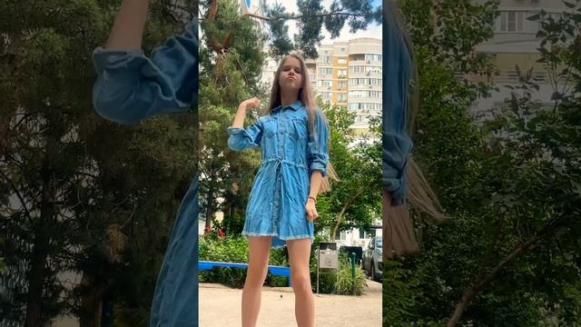 Платье#врек #рек #хочуврек #подпишись #вероноффикалл #veronofficall #veronikadudnik #shorts