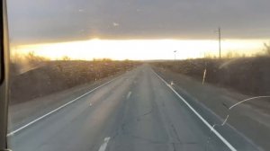 Орск-Самара | в Оренбурге встретился с Подписчиком