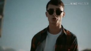 TARA202 x Yasneil Navarra клип ,, Дух Кавабанга "