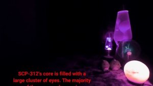 SCP-312 - Atmospheric Jellyfish.