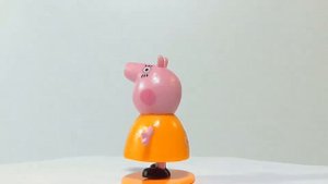 Peppa Pig New surprise Chupa Chups Свинка Пеппа  Чупа Чупс