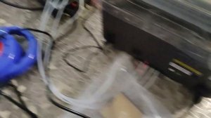 Anycubic Kobra 3 Combo Ace Pro - Unboxing e avvio