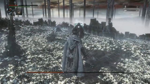 Как плохая игра стала легендой Soulslike-ов. Bloodborne on PC обзор смотреть онлайн