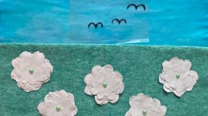 Мультфильм "Лесная поляна"